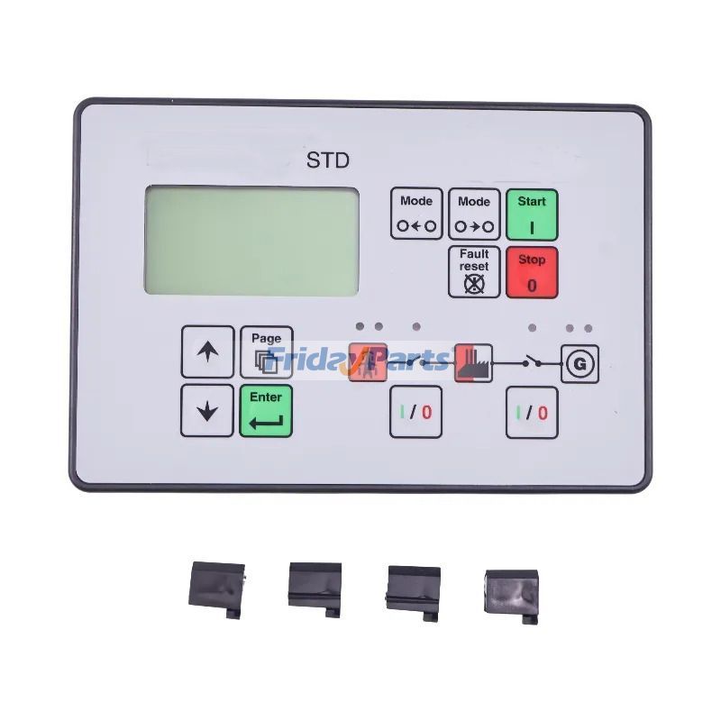 Automatic Transfer Switch Controller for Others