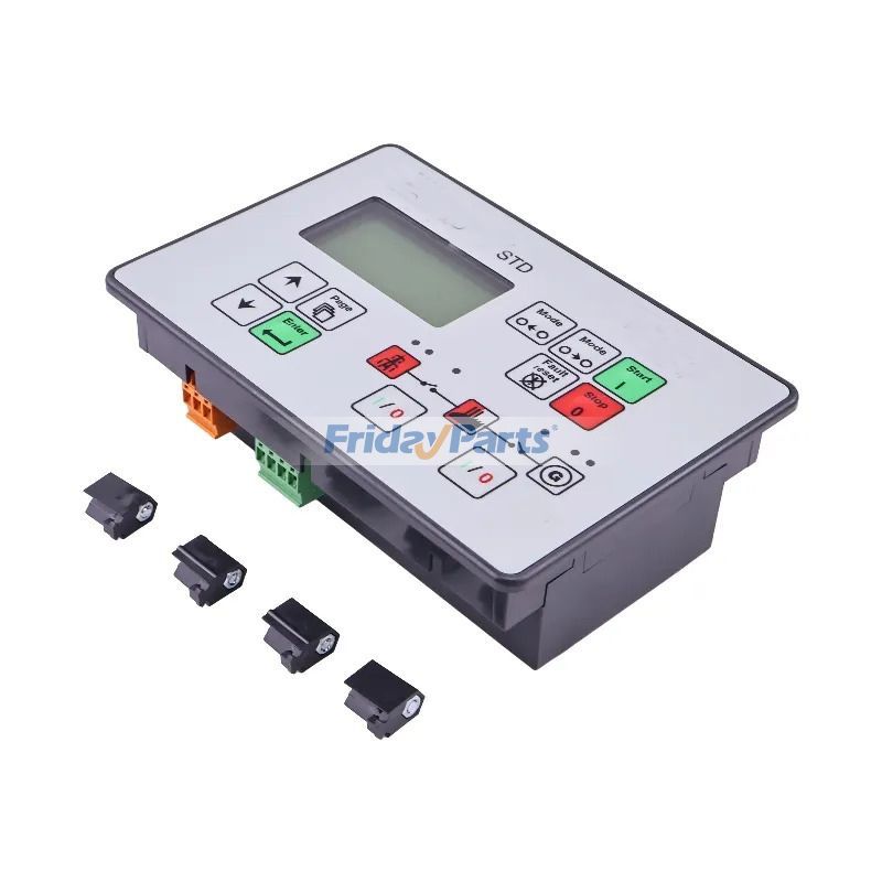 Others Automatic Transfer Switch Controller