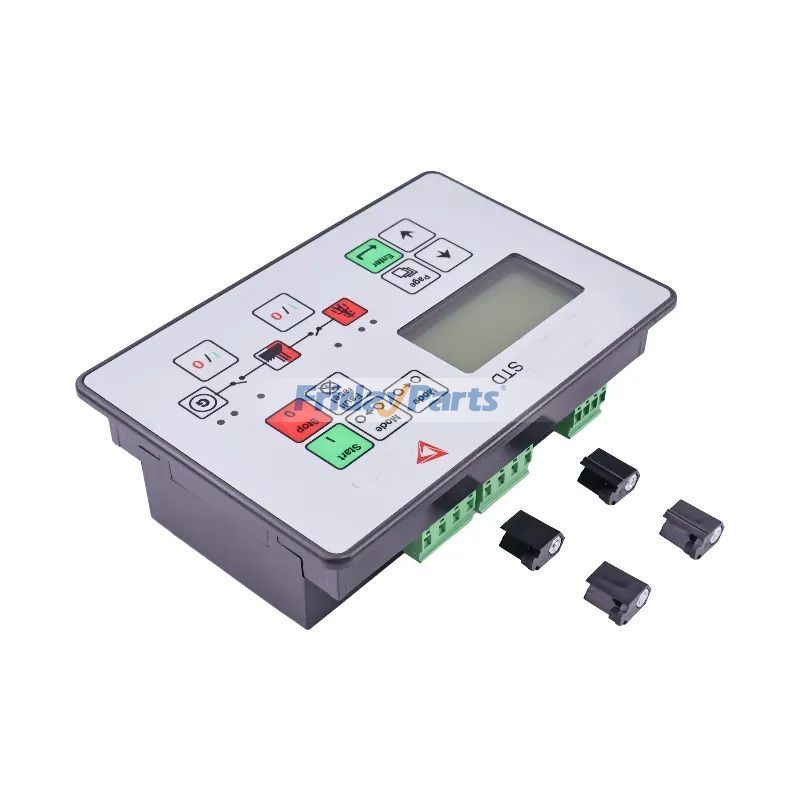 Automatic Transfer Switch Controller in Stock in China