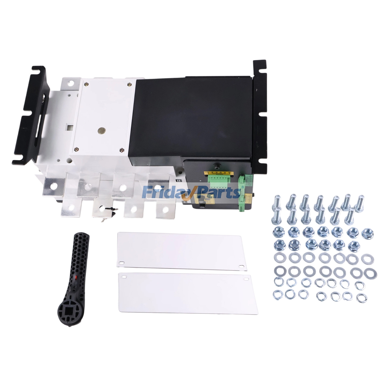 Automatic Transfer Switch for Generator