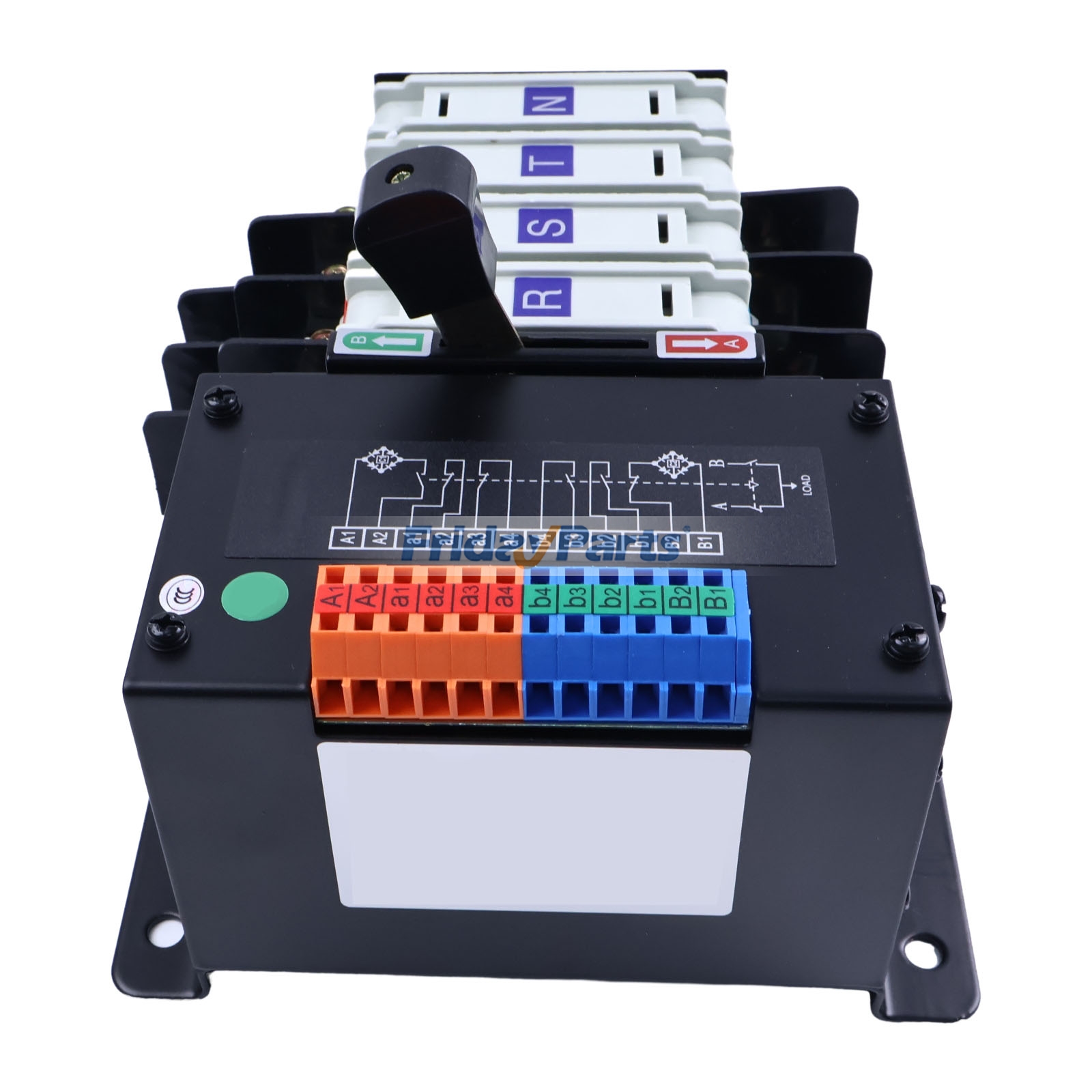  Automatic Transfer Switch For OTHER BRAND