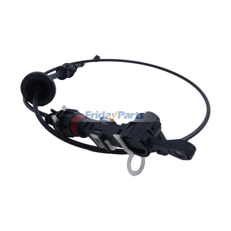 Automatic Transmission 46RE 47RE 48RE Shift Control Cable