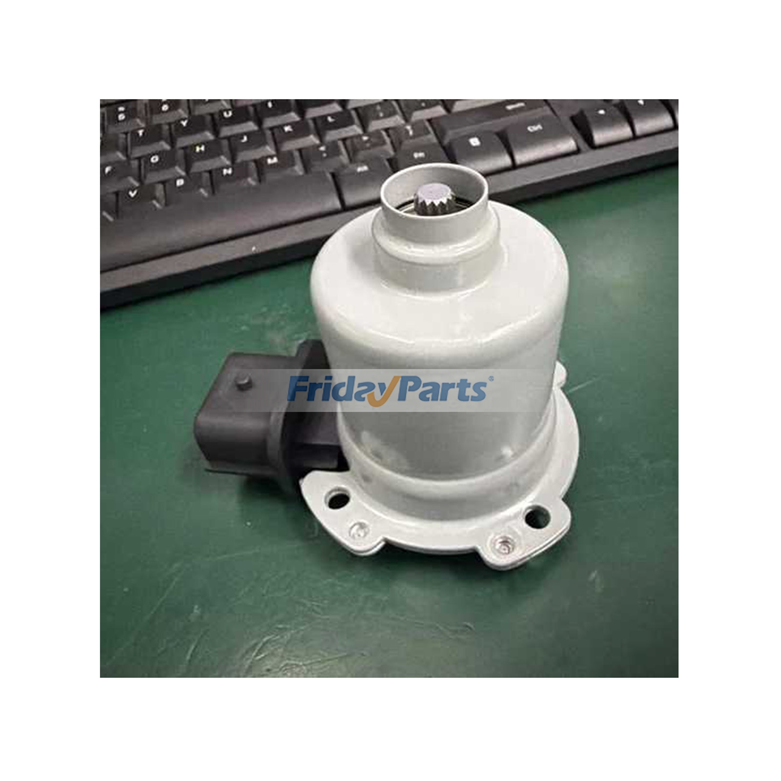 Automatic Transmission Clutch Actuator 2011-2017 for Vehicle