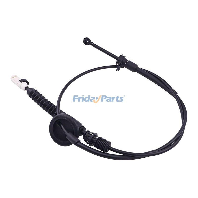 Achetez Câble de levier de commande de transmission automatique chez FridayParts