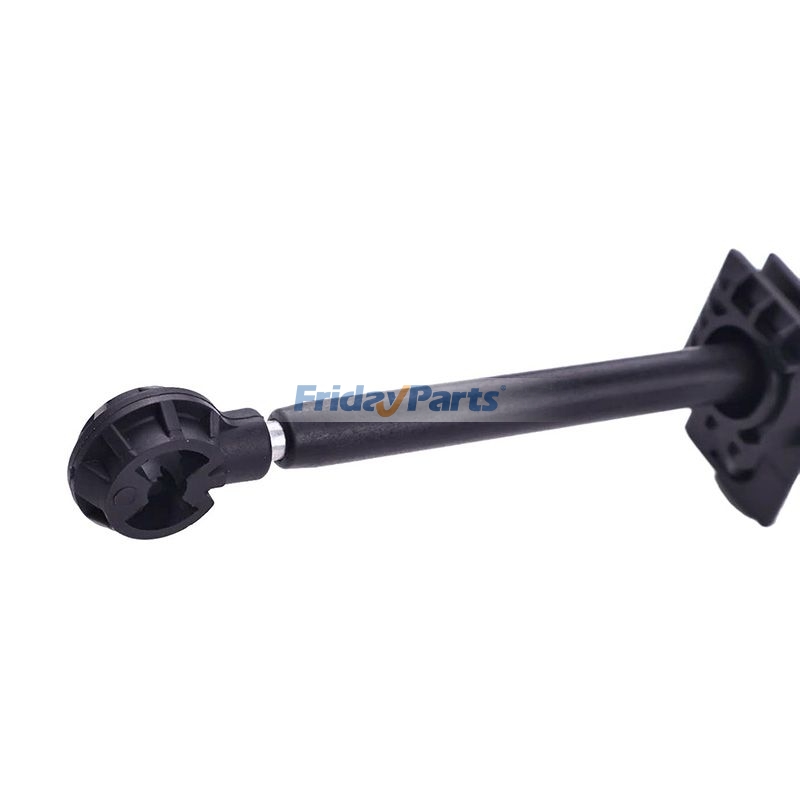 Câble de levier de commande de transmission automatiquepour Véhicule