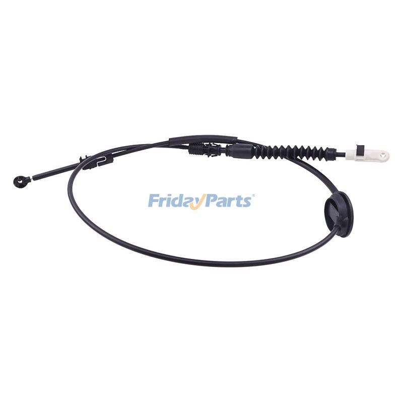 Automatic Transmission Control Lever Cable 25800702 for Hummer 2006-2010 H3 H3T