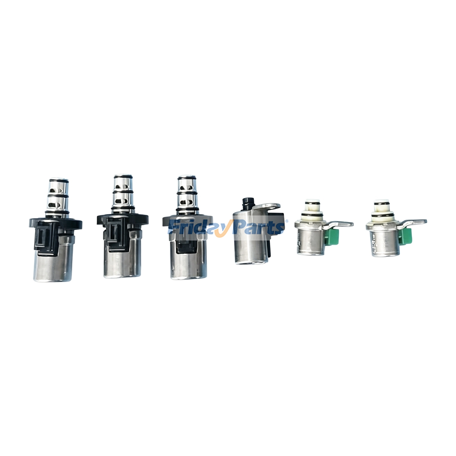Automatic Transmission Control Solenoid XS4Z-7G484-AA XS4Z-7H148-AA XS4Z-7G383-AA for Mazda 2DE-DH 3BK 5CR19 6EstateGH CX-7ER