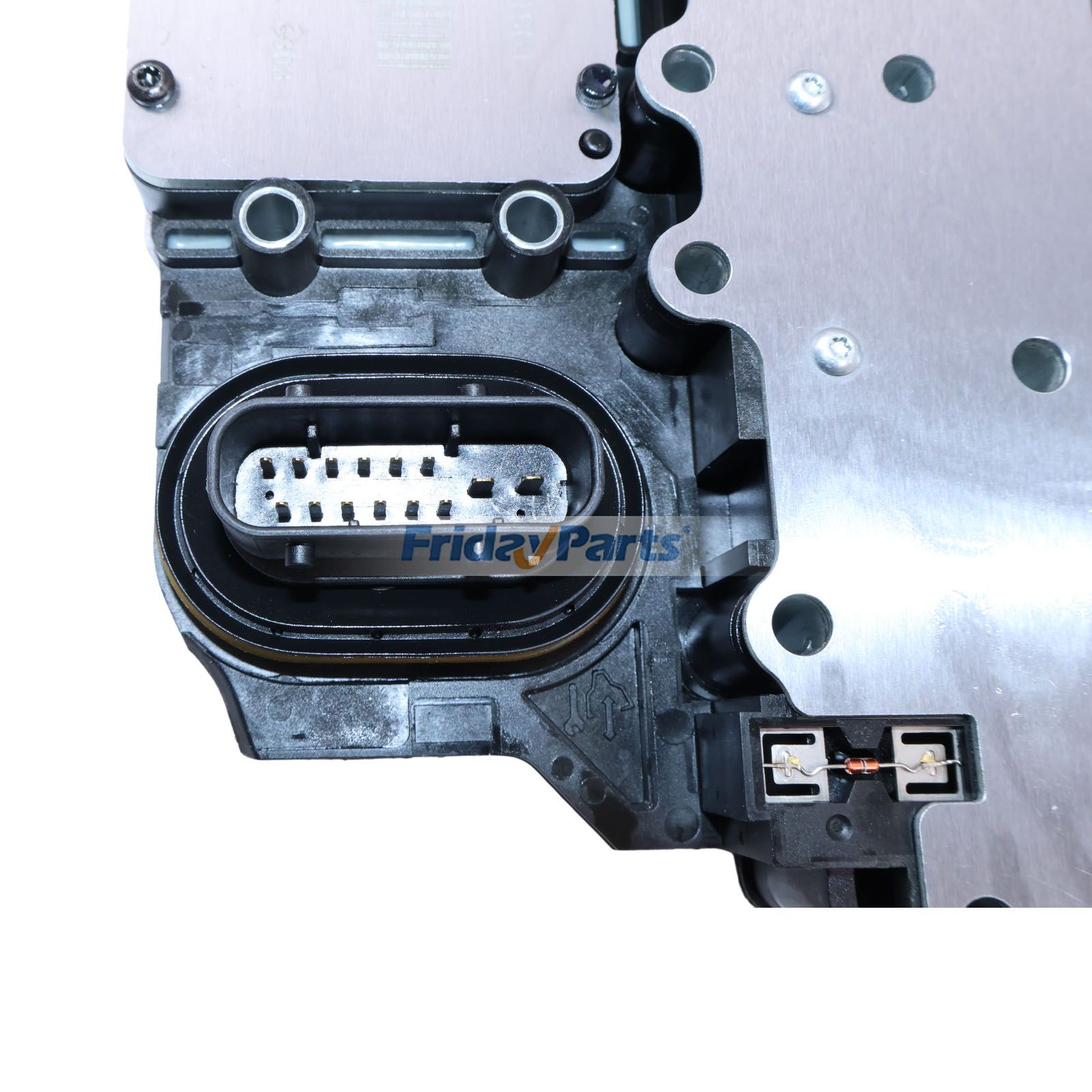 Achetez Soupape de commande de transmission automatique chez FridayParts