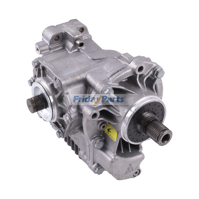Automatic Transmission Drive Axle Transfer Case for Vehicle