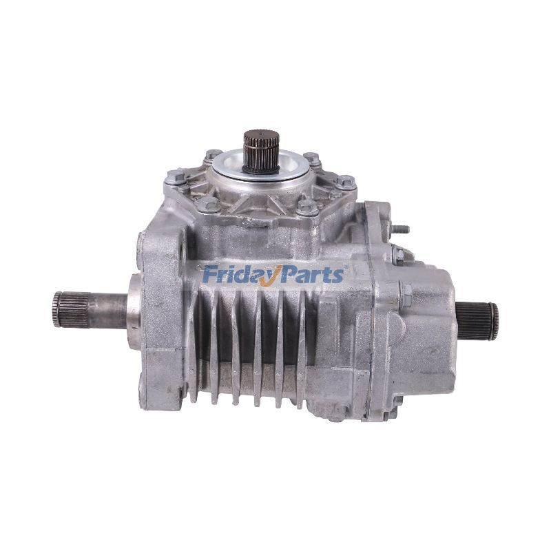  Automatic Transmission Drive Axle Transfer Case For Audi