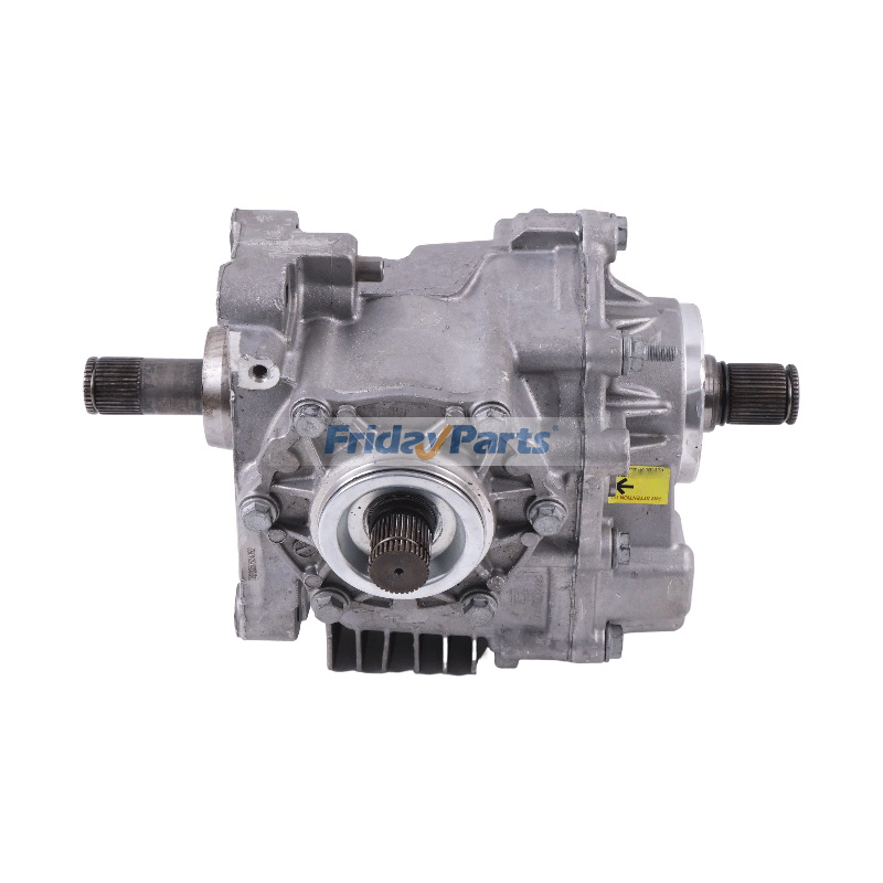 FridayParts Automatic Transmission Drive Axle Transfer Case
