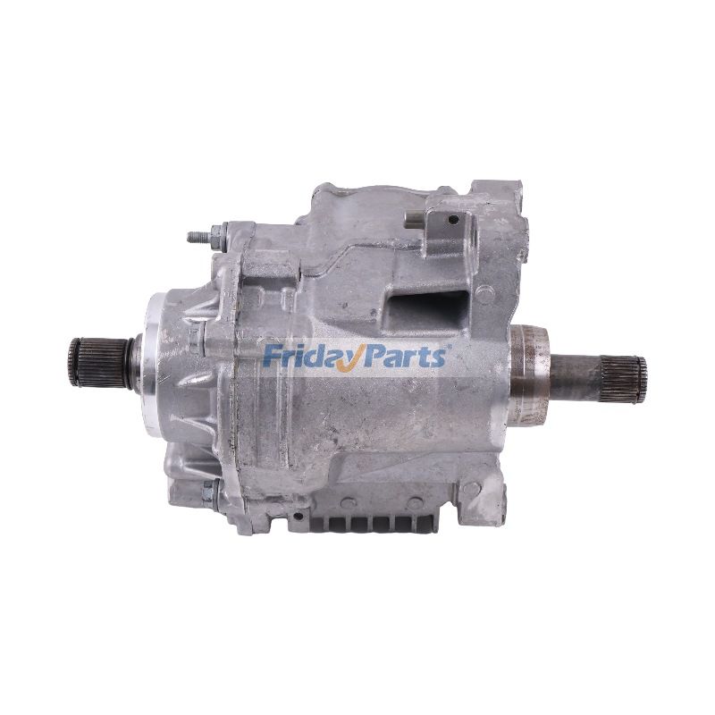 Automatic Transmission Drive Axle Transfer Case For Audi Vehicle