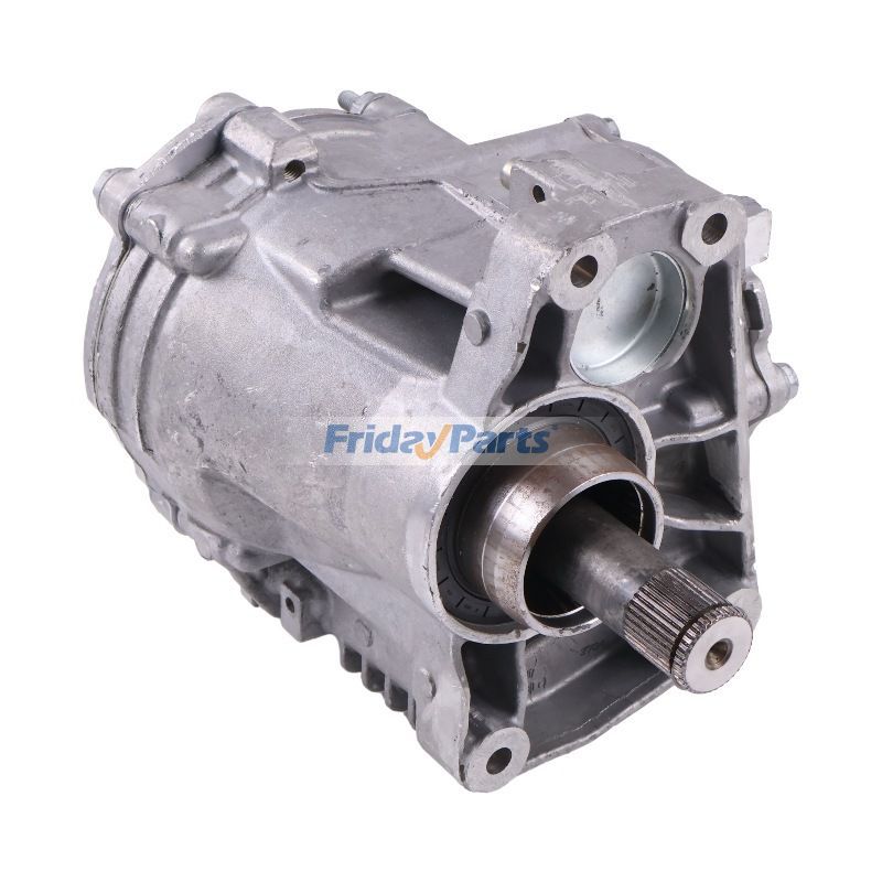 Vehicle Automatic Transmission Drive Axle Transfer Case
