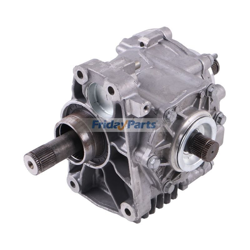 Automatic Transmission Drive Axle Transfer Case 0CP409053H for Audi RS3 TT RS Quattro 2017-2024