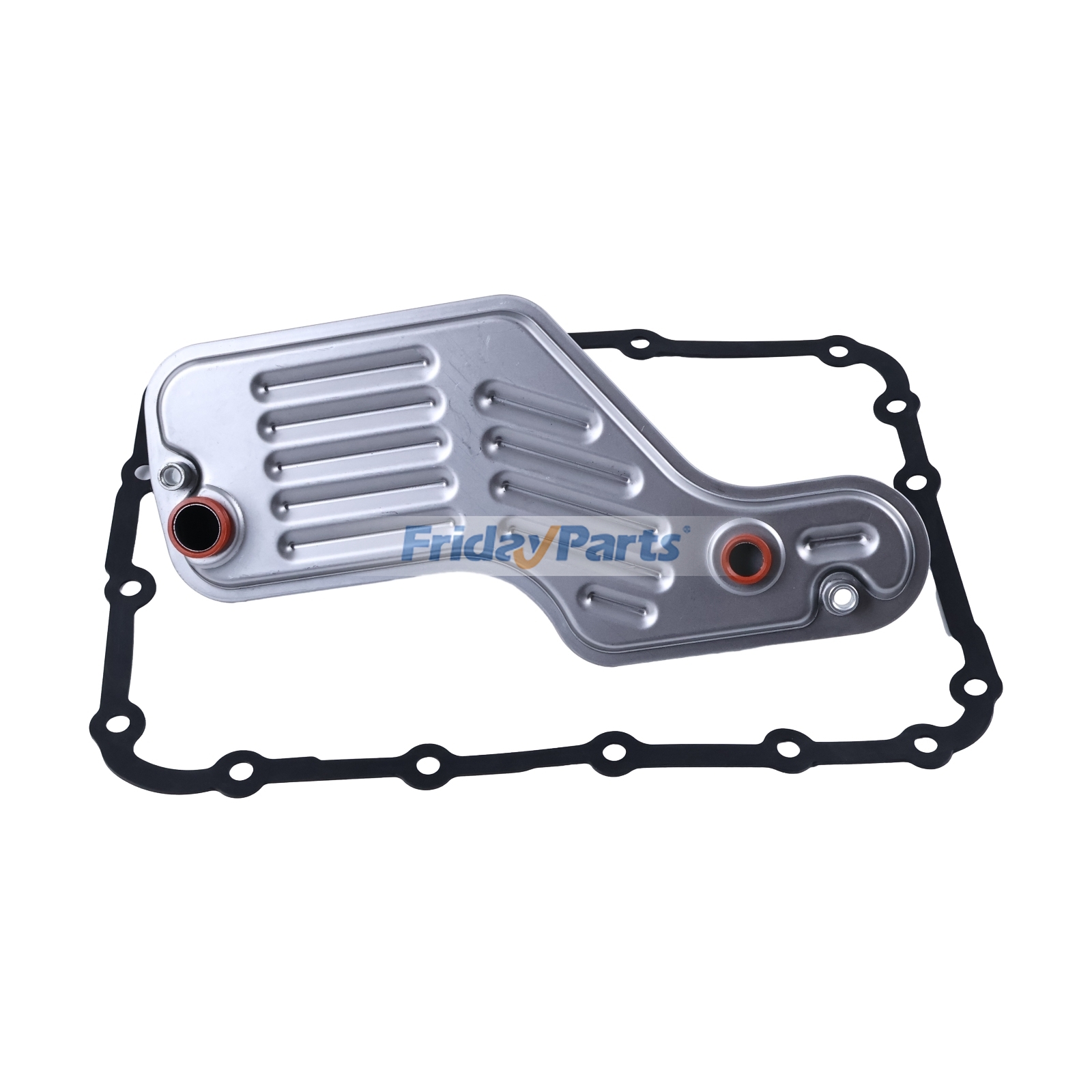 Automatic Transmission Filter 1L2Z-7A098-AC for Ford Explorer Lincoln Aviator Mercury Mountaineer