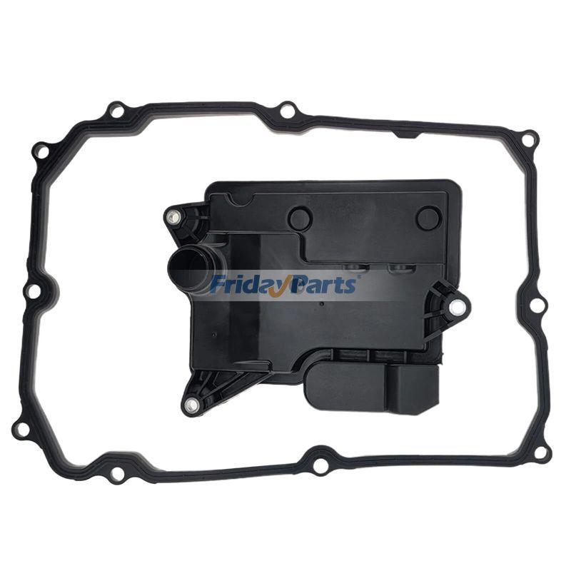 Automatic Transmission Filter Oil Pan 35330-71010 for Toyota HiAce Tacoma 2016-2021