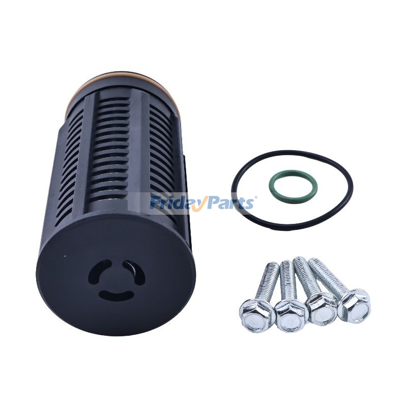  Automatic Transmission Fluid Filter Kit For Chevrolet