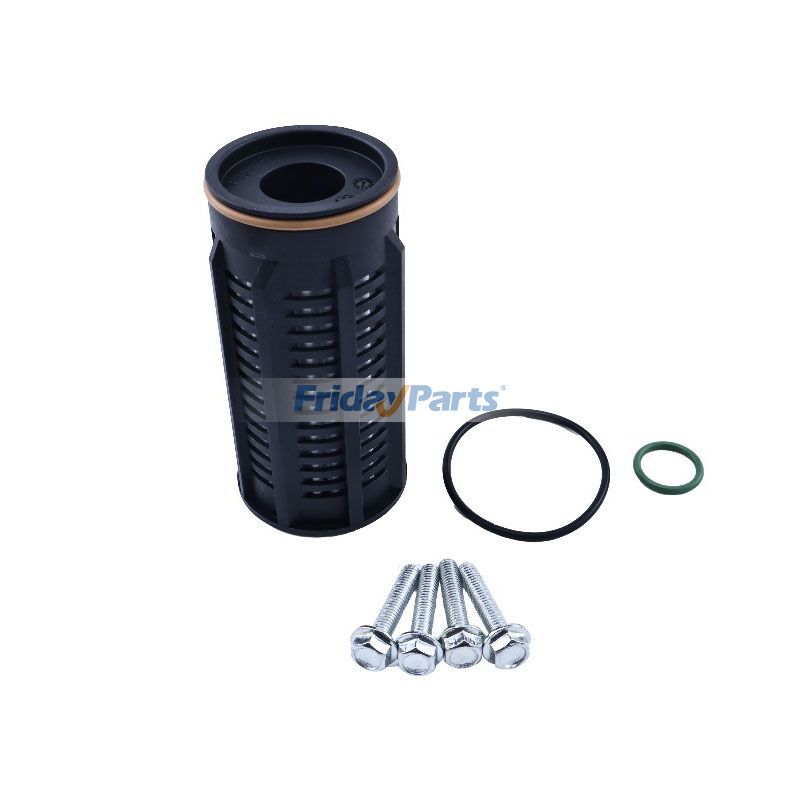 Automatic Transmission Fluid Filter Kit for Vehicle