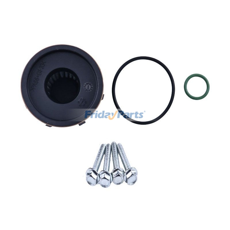 Vehicle Automatic Transmission Fluid Filter Kit