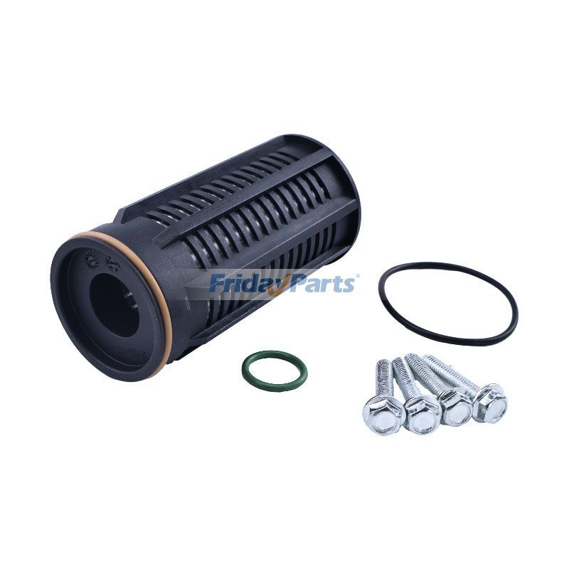 Automatic Transmission Fluid Filter Kit 24045729 for Chevrolet Corvette C8 LT2 Stingray