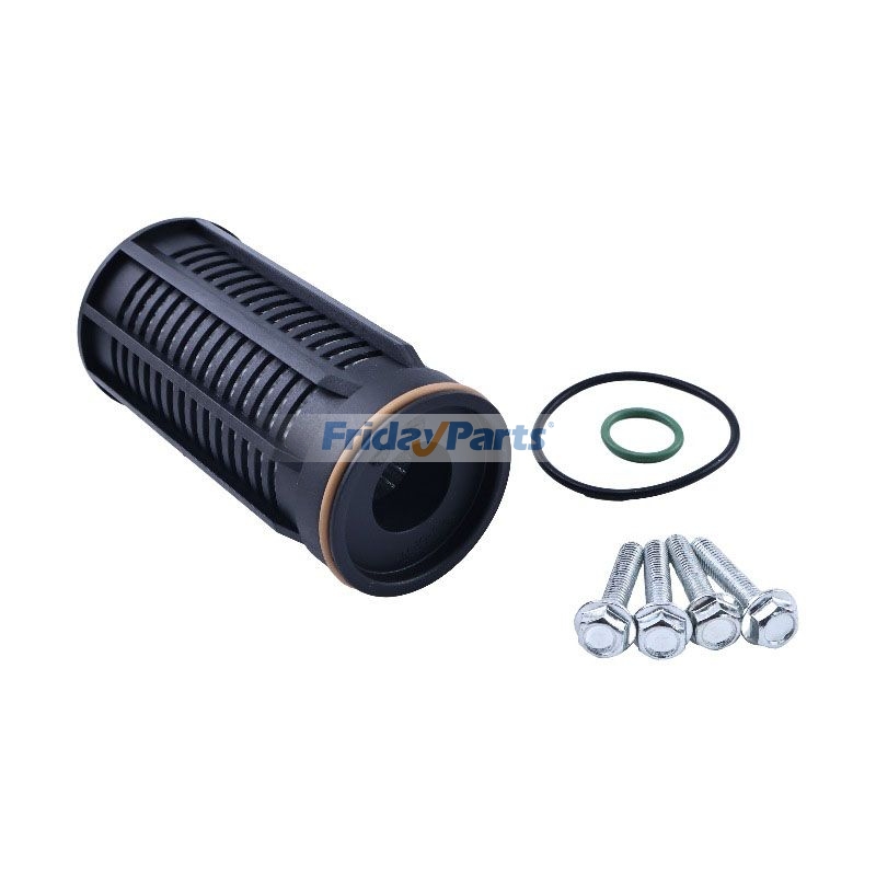FridayParts Automatic Transmission Fluid Filter Kit