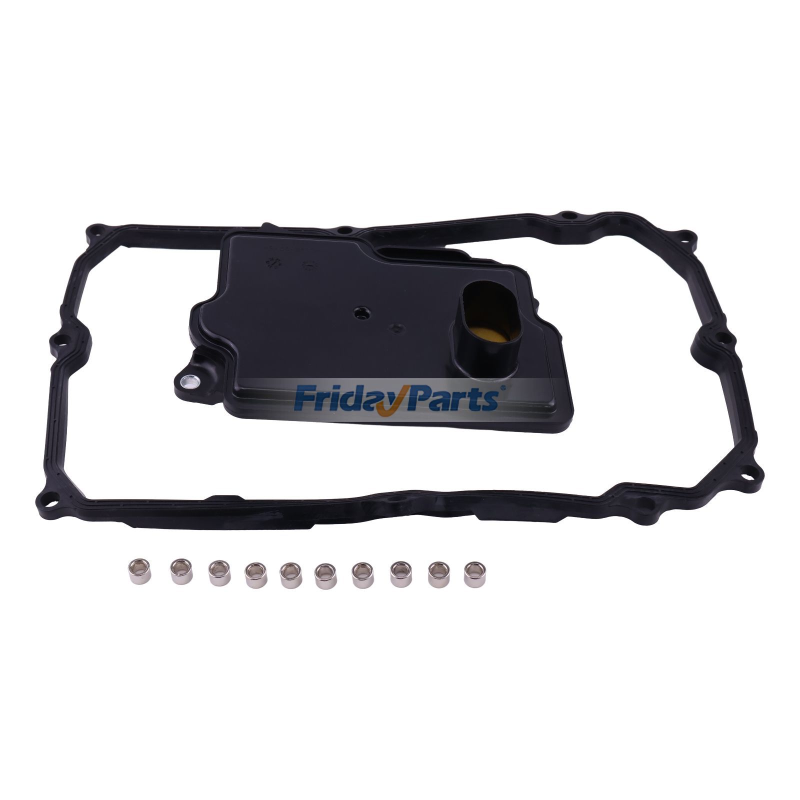 Sieb und Dichtungssatz für Automatikgetriebeölfür Fahrzeug