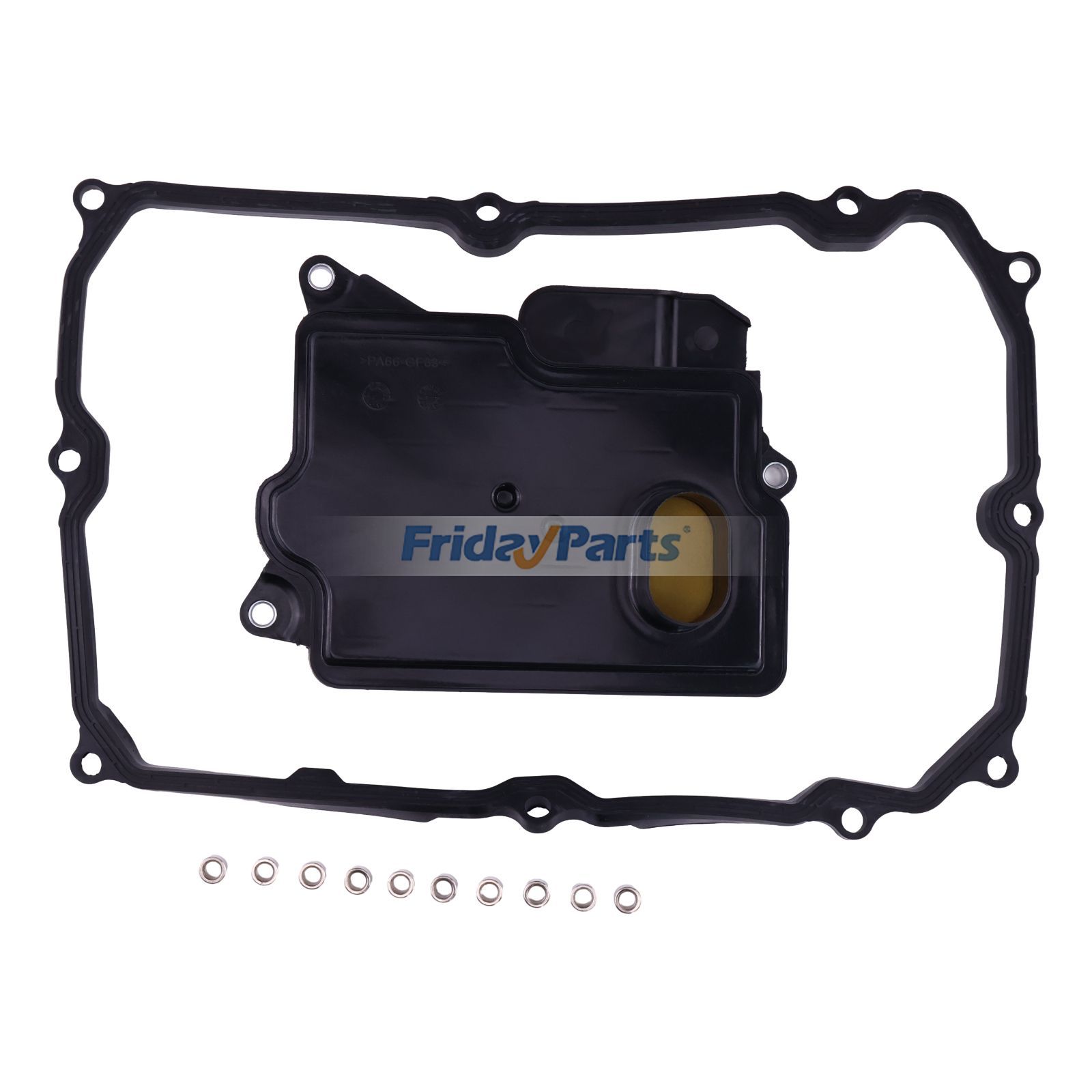 Sieb und Dichtungssatz für AutomatikgetriebeölFür Toyota