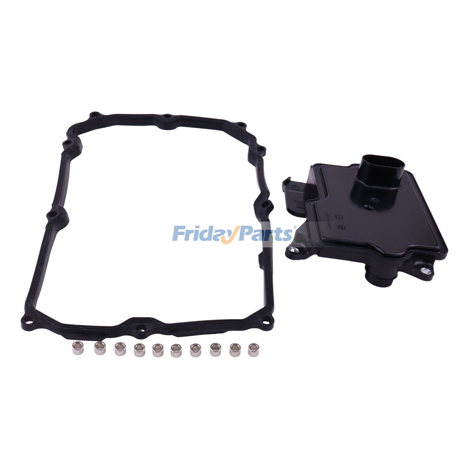 Automatikgetriebeölsieb und Pfannendichtungssatz 0440438 für Toyota Tacoma 2016-2021für Für Toyota