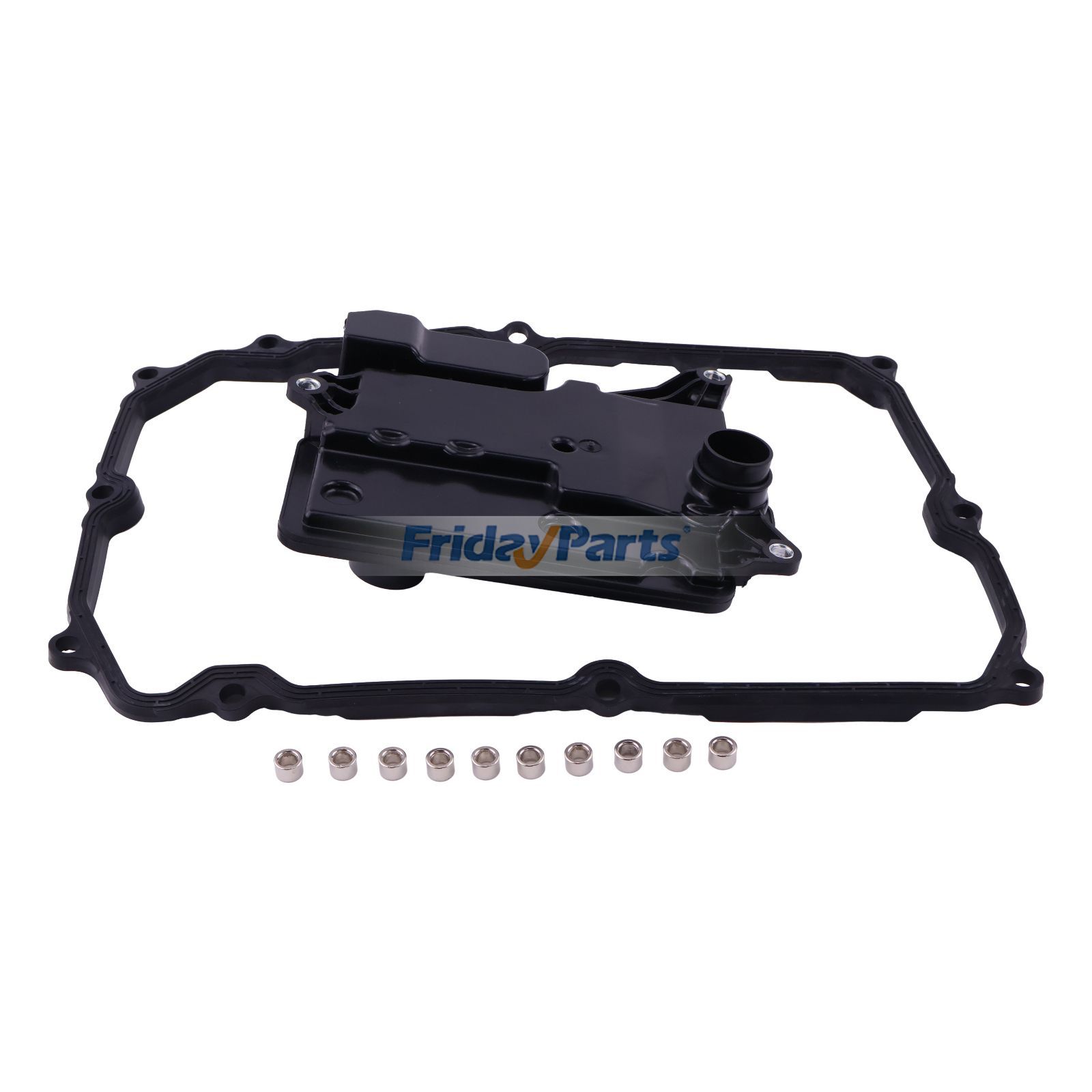 FridayParts Sieb und Dichtungssatz für Automatikgetriebeöl