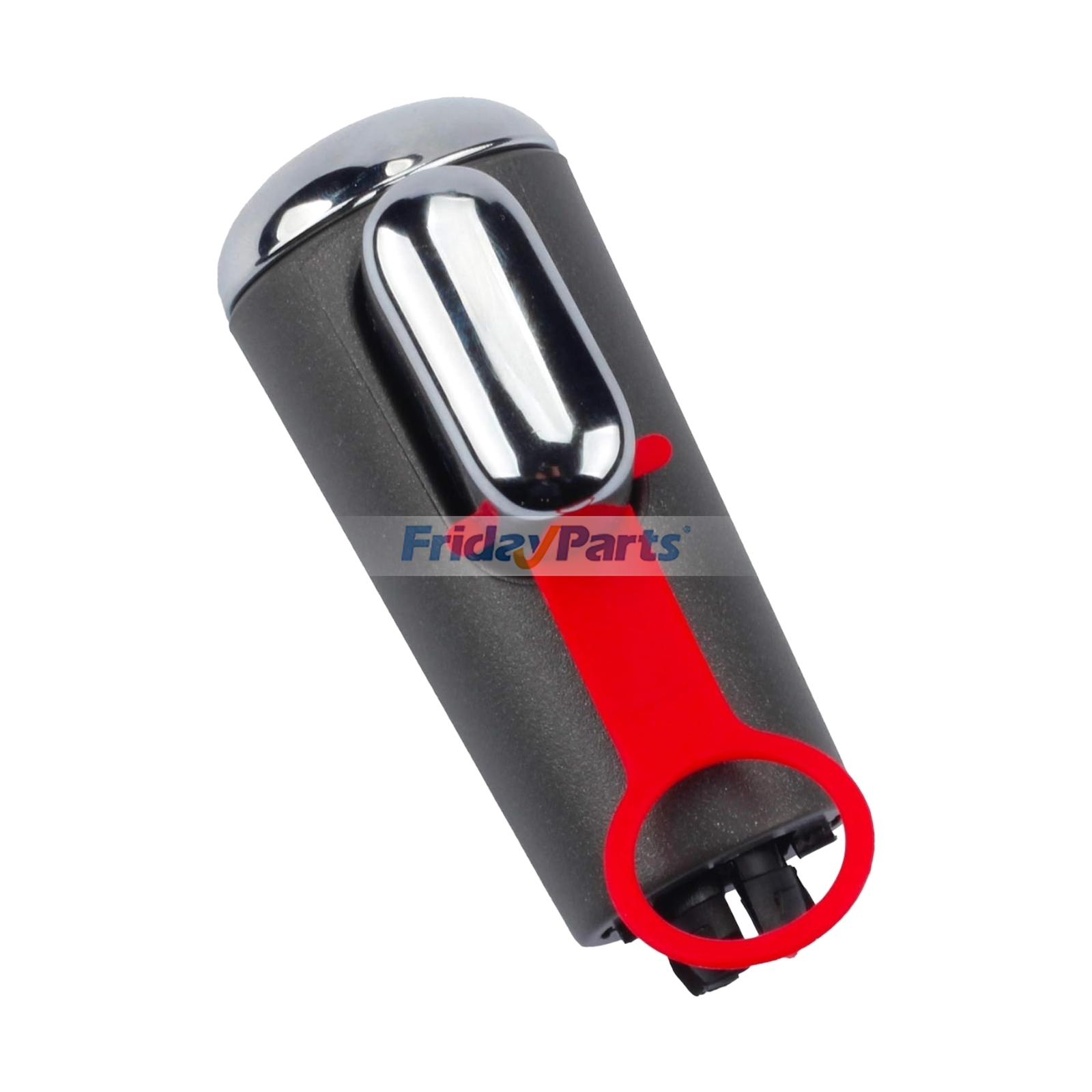 Automatic Transmission Gear Shift Lever Knob Handle Assembly 4L3Z-7213-BA for Ford F-150 2004-2006