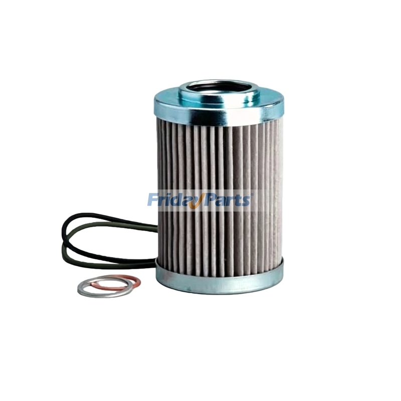 Automatic Transmission Hydraulic Filter A0002710156 42491185 for Iveco 370 Cityclass Eurostar Eurotrakker Stralis Trakker Turbocity 1976-2004 Mercedes-Benz Capacity Citaro Conecto 1976-2007