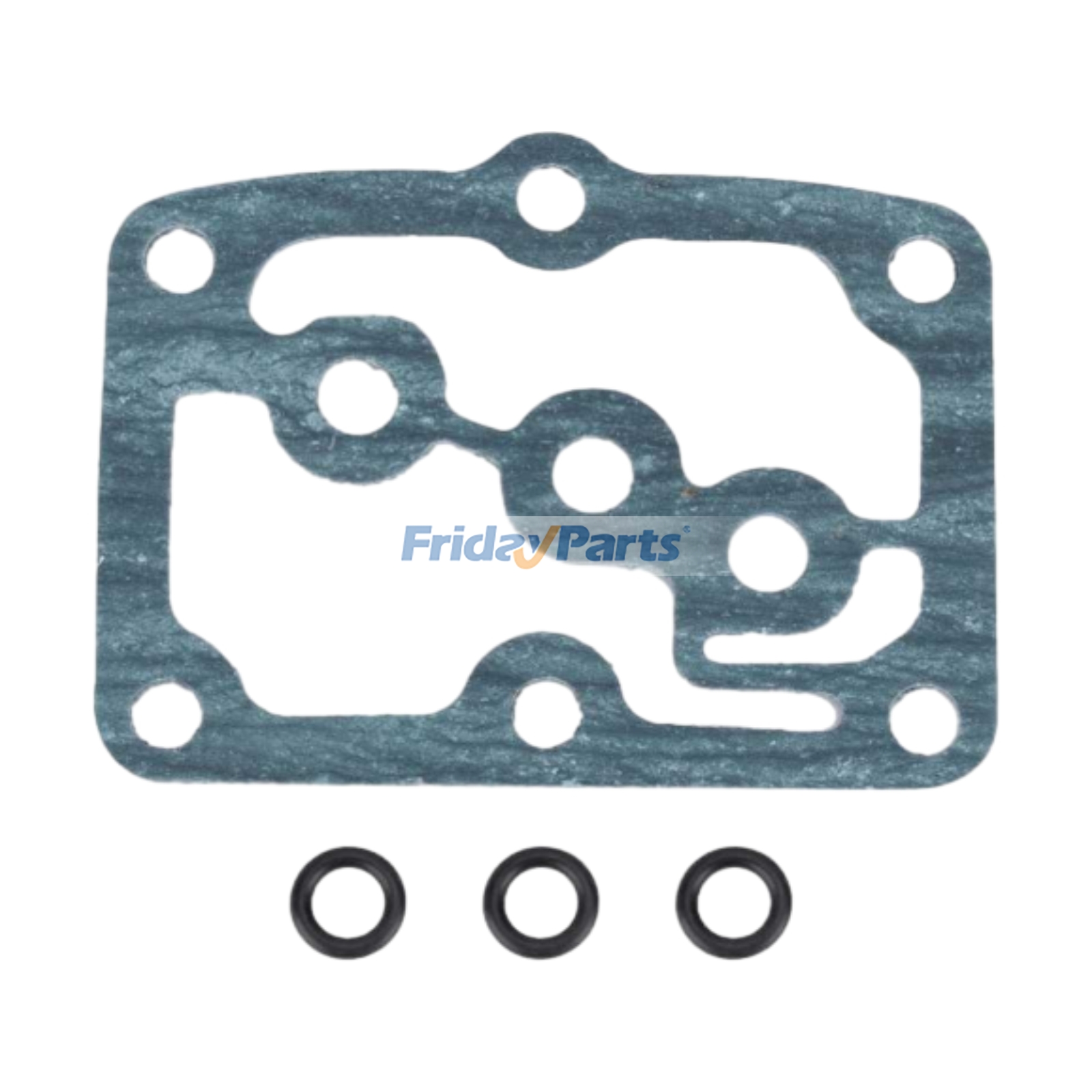 Automatic Transmission Linear Solenoid Gasket With O-Ring 28252-PAX-000 for Honda Accord Odyssey Pilot 1998-2006