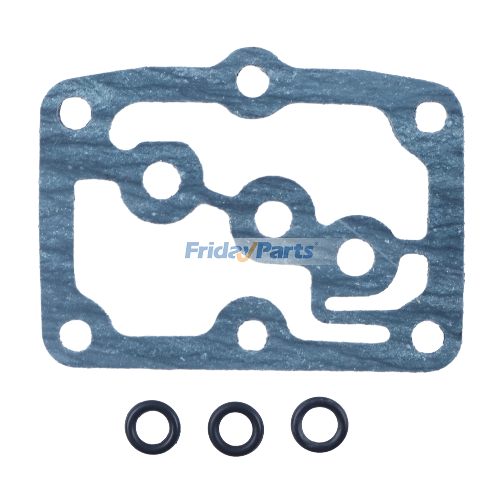 Automatic Transmission Linear Solenoid Gasket With O-Ring 28252-PAX-000 for Honda Accord Odyssey Pilot 1998-2006