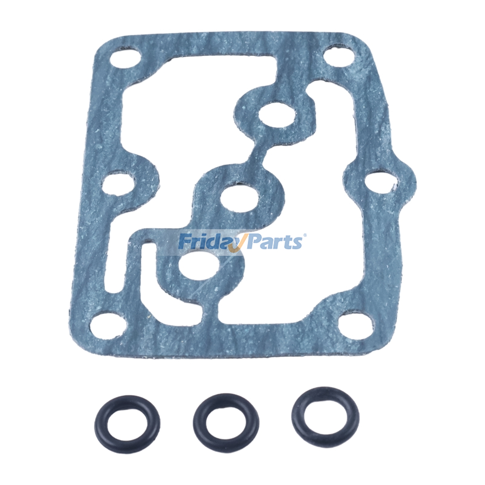 Junta do solenóide linear da transmissão automática com anel de vedação 28252-PAX-000 para Honda Accord Odyssey Pilot 1998-2006 para Veículo