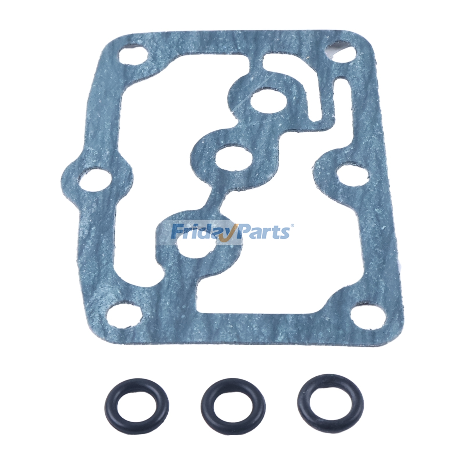 Veículo Para Honda - Junta do solenóide linear da transmissão automática com anel de vedação 28252-PAX-000 para Honda Accord Odyssey Pilot 1998-2006