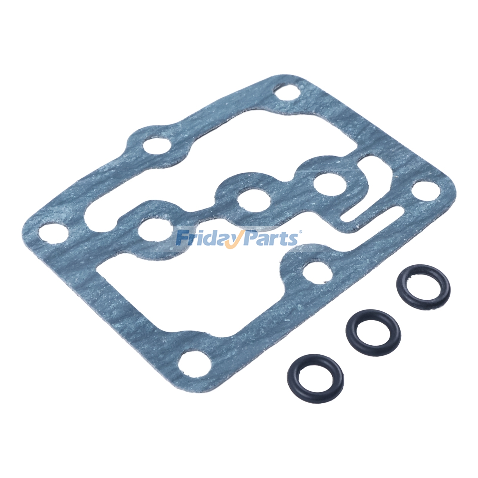 Compre Junta do solenóide linear da transmissão automática com anel de vedação 28252-PAX-000 para Honda Accord Odyssey Pilot 1998-2006 na FridayParts
