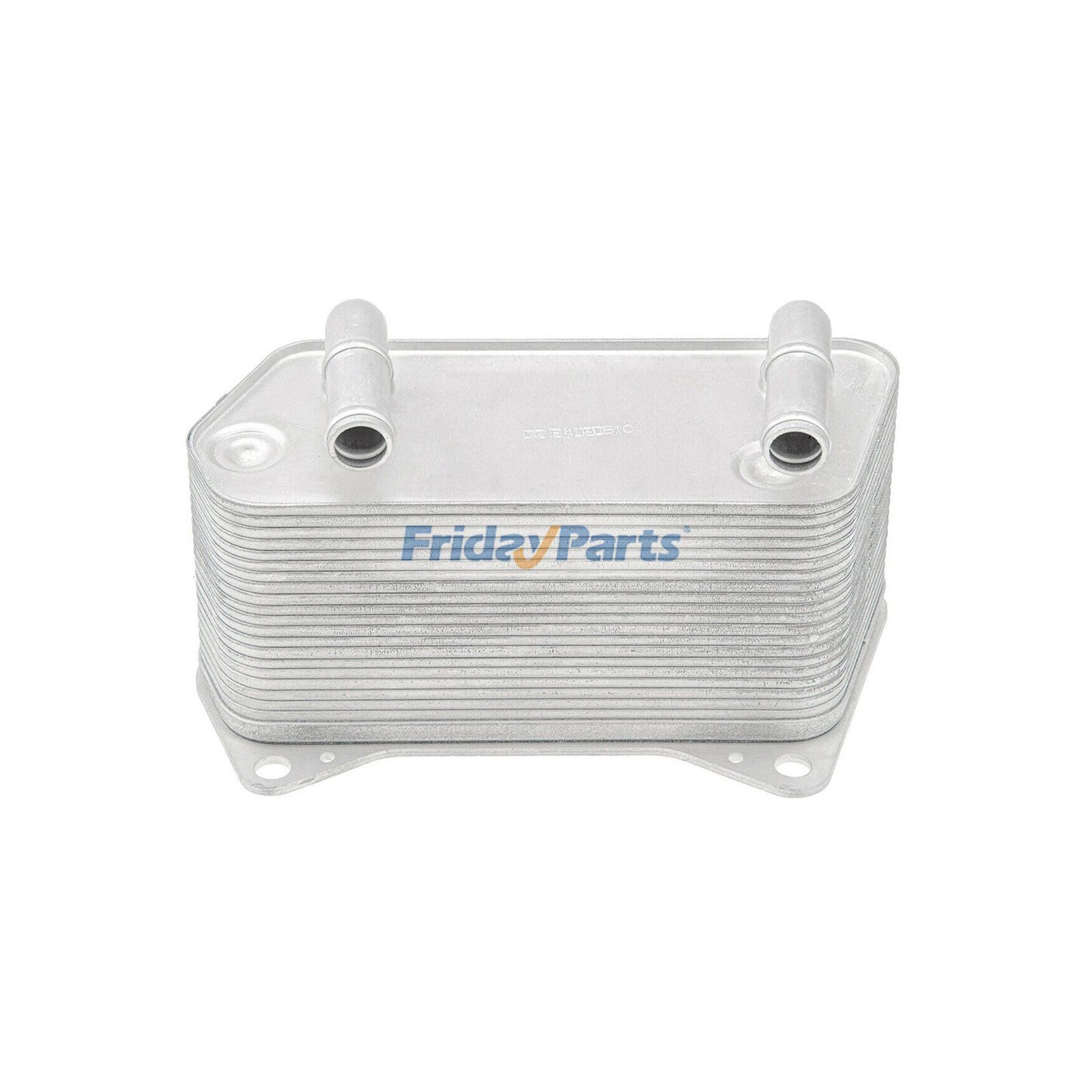 Ölkühler für Automatikgetriebe 02E409061C für VW Golf Audi 02E 6-Gang DSG