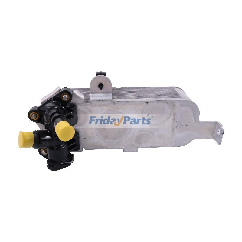 Vehicle Automatic Transmission Oil Cooler