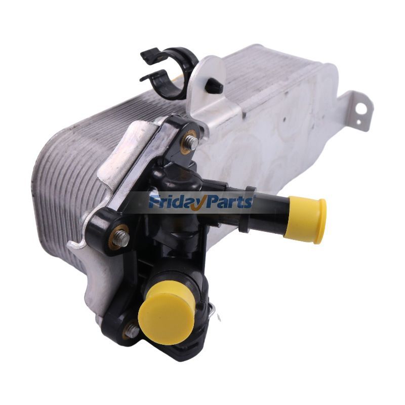 Automatic Transmission Oil Cooler in Stock in China
