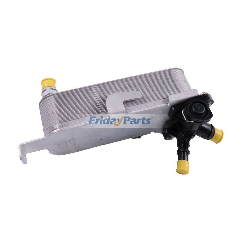  Automatic Transmission Oil Cooler For BMW