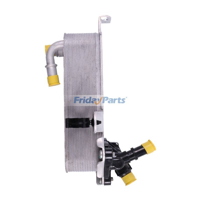 FridayParts Automatic Transmission Oil Cooler