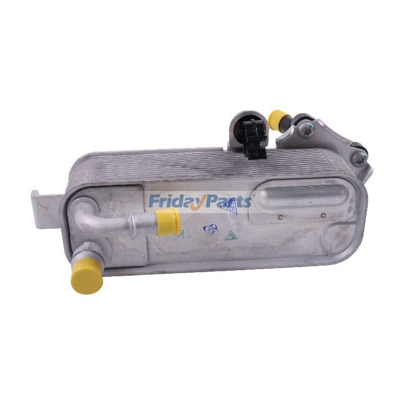 Automatic Transmission Oil Cooler for Vehicle