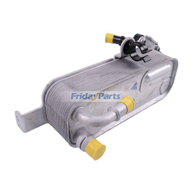 Automatic Transmission Oil Cooler 17217600553 for BMW 320i 228i 328i 428i 435i M2 M235i xDrive