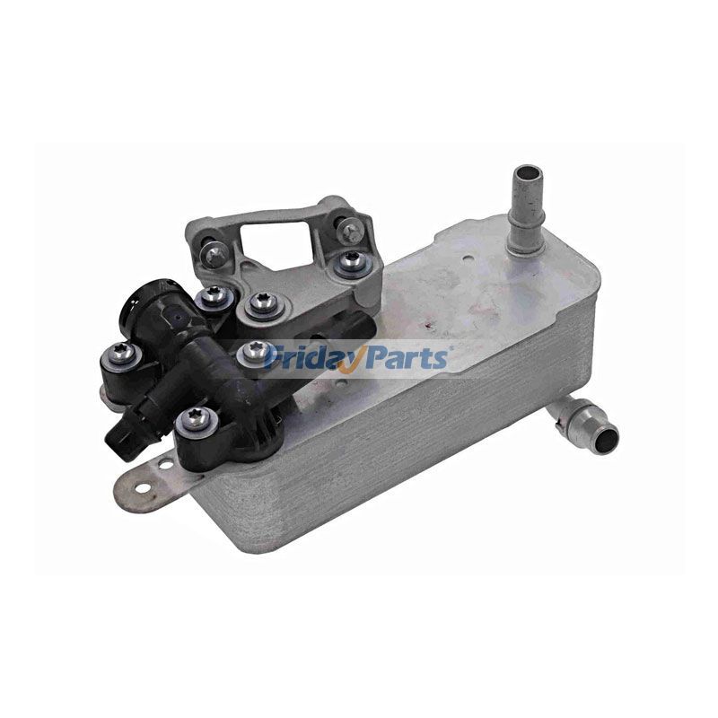 Automatic Transmission Oil Cooler 17218570062 for BMW 340i 440i 540d M240i