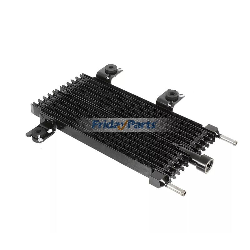 Automatic Transmission Oil Cooler 21606-JM01A for 2008-2015 Nissan Rogue