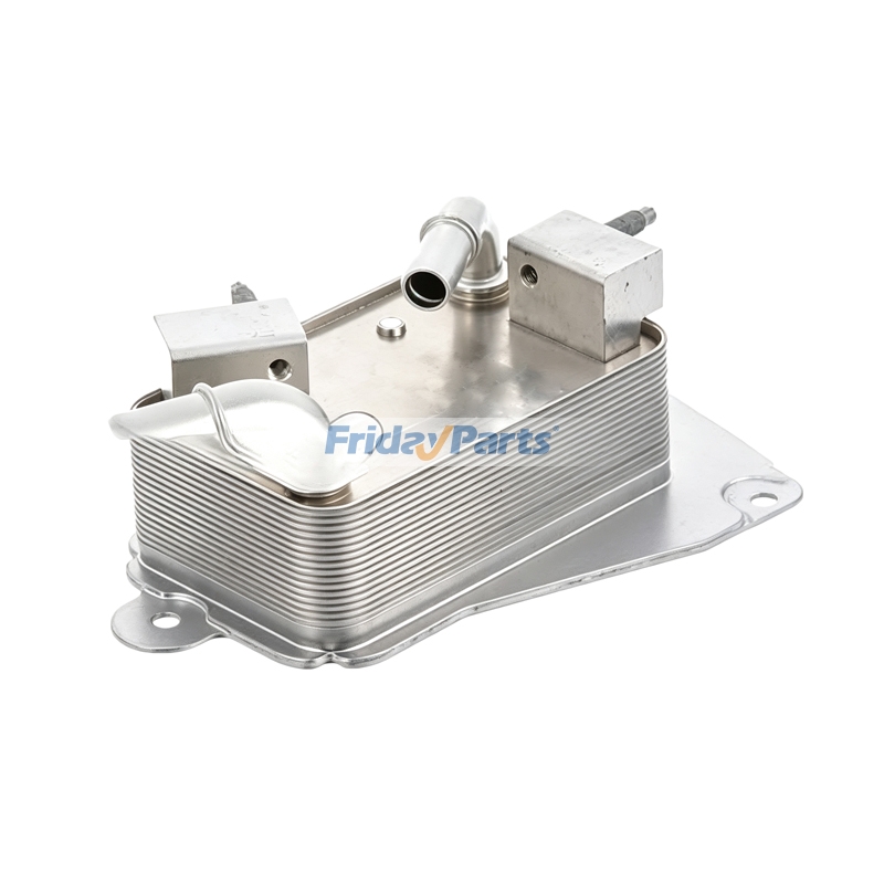 Automatic Transmission Oil Cooler 24290617 24042617 for Buick Enclave Envision 2021-2027 Cadillac XT4 XT5 XT6 2019-2025 Chevrolet Blazer Traverse 2019-2026 para Vehículo