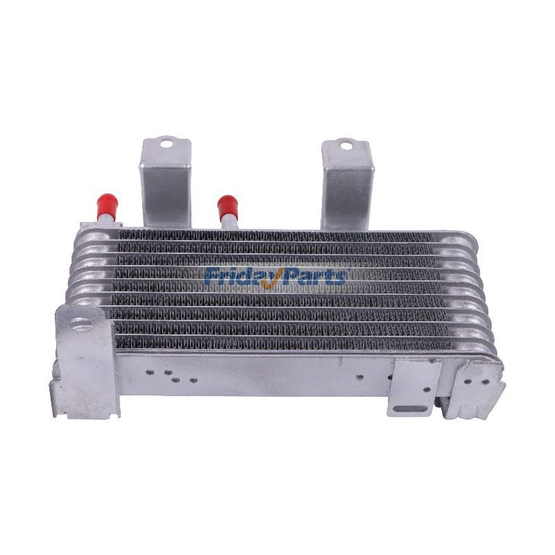 Automatic Transmission Oil Cooler for Vehicle
