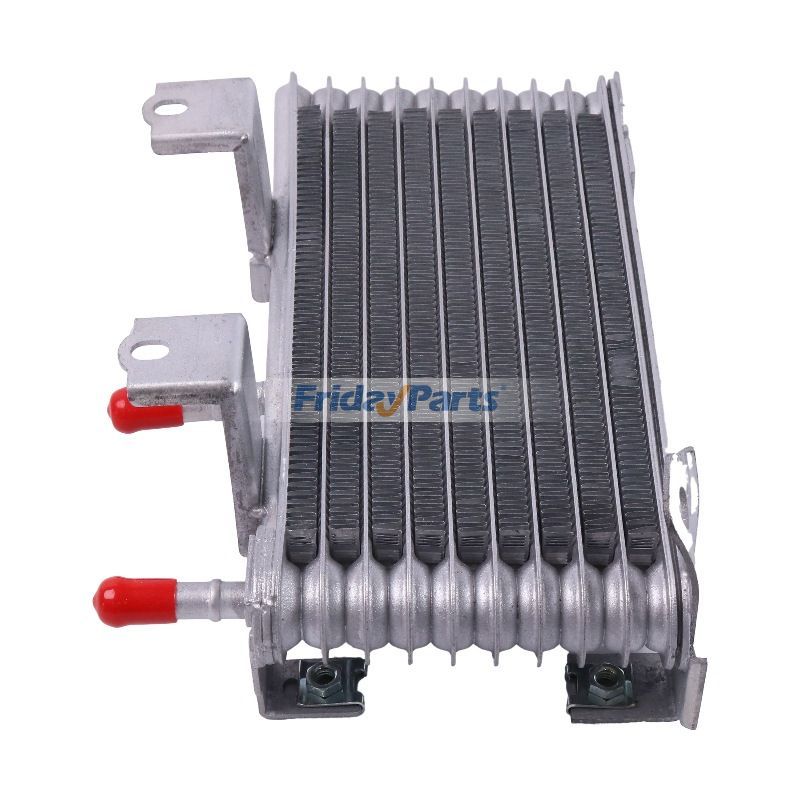 Vehicle Automatic Transmission Oil Cooler