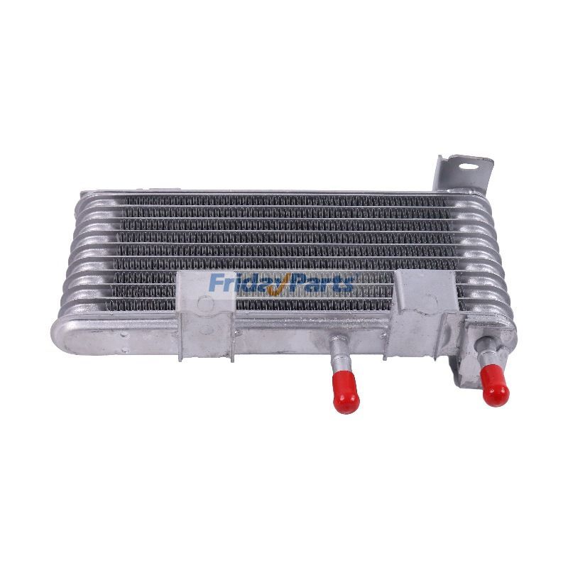 Automatic Transmission Oil Cooler in Stock in China