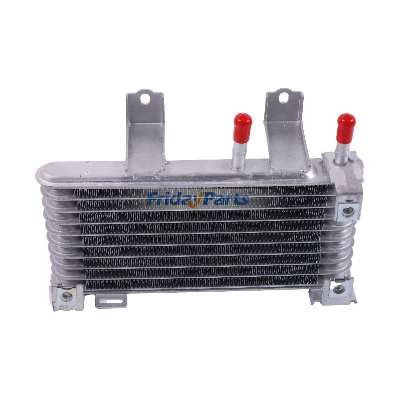 FridayParts Automatic Transmission Oil Cooler